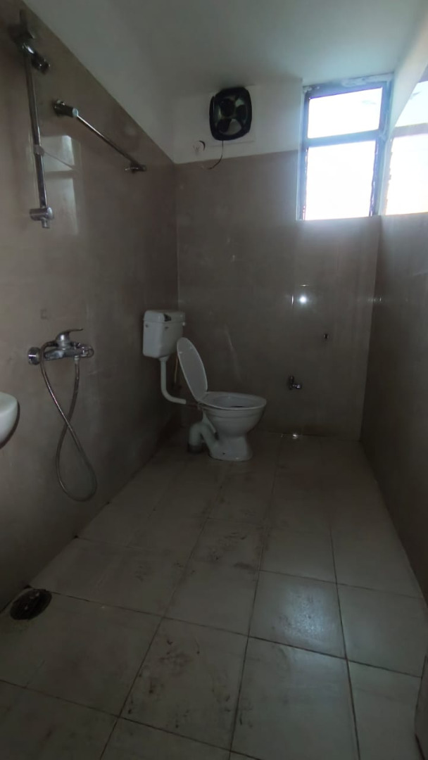 Unfurnished 3bhk in Bormotoria, Guwahati, Assam, India for Rent